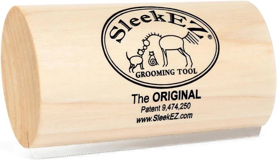 Sleekez Pro Hondenborstel