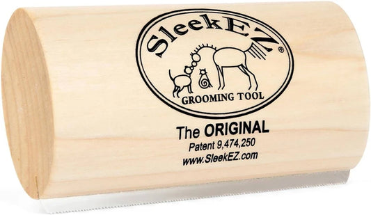 Sleekez Pro Hondenborstel